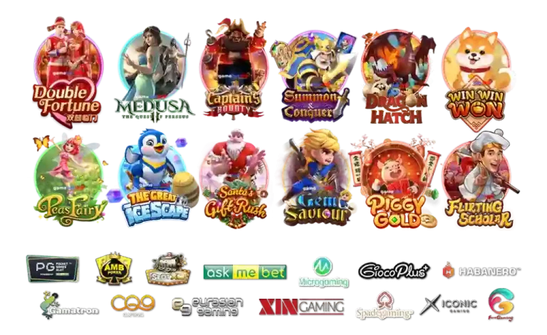 สล็อตออนไลน์ ไม่มี ขั้นต่ำgame