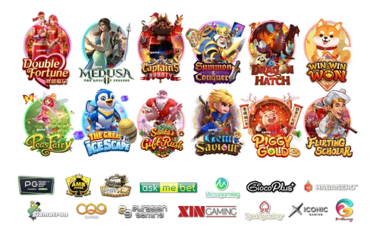 สล็อตออนไลน์ ไม่มี ขั้นต่ำgame